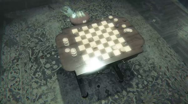 How To Solve The Telephone Puzzle in Layers of Fear