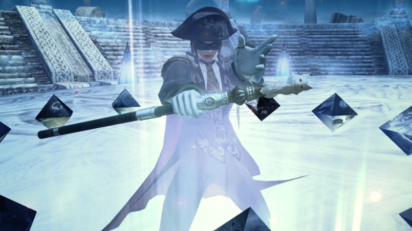How To Get Every Blue Mage Spell in Final Fantasy 14