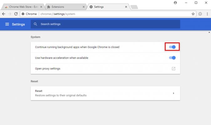 How to Import Chrome Extensions Into Firefox