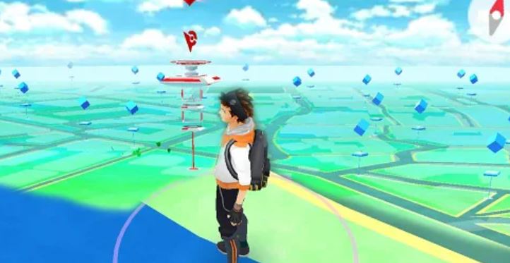 Fix: "GPS Signal Not Found" Error in Pokémon GO