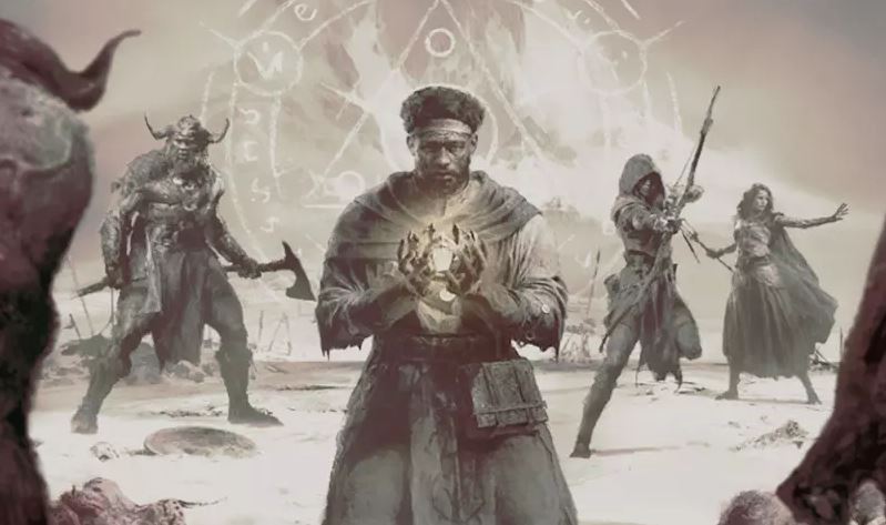 How To Farm Ichor Quickly in Diablo 4