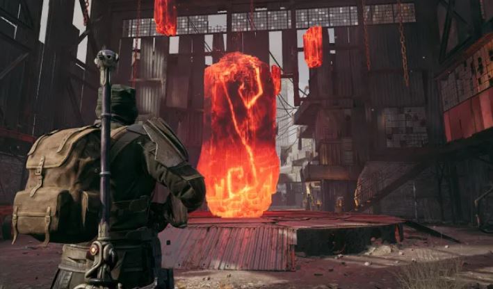 How to Play Co-Op Multiplayer in Remnant 2