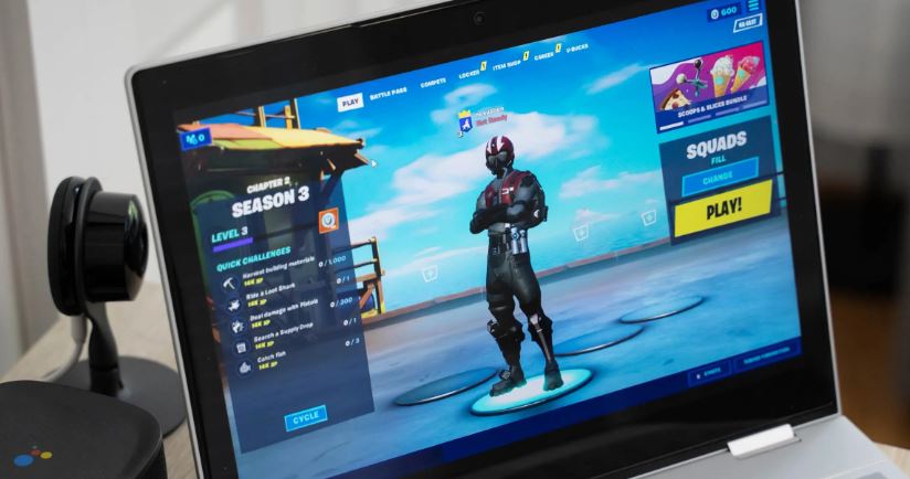 How to Play Fortnite on Chromebook