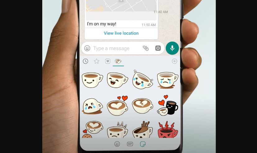 How to Create Your Own Stickers On Whatsapp