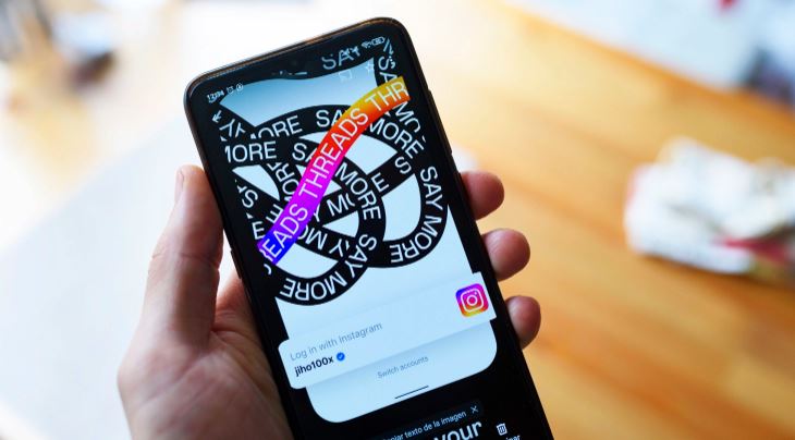 How to Change Your Instagram Threads Profile Picture