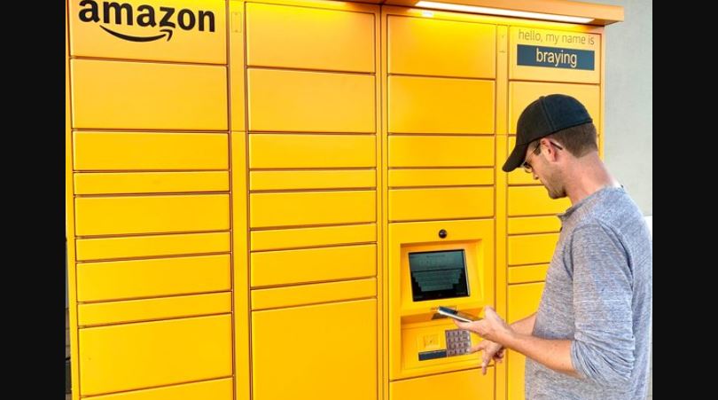 How to Use Amazon Locker effectively