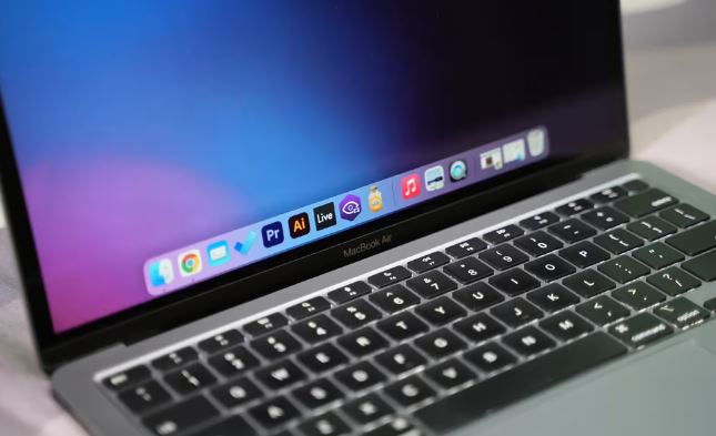 How to Disable Keyboard on MacBook 