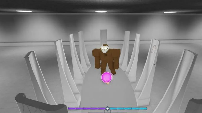 How To Get Full Resurrection in Type Soul