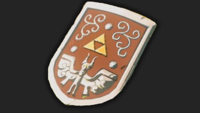 How To Get Sea Breeze Shield in Tears of the Kingdom