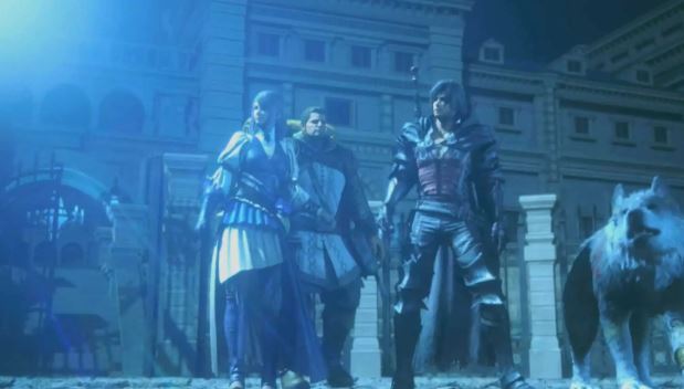 How to get White Wyrm Bone in Final Fantasy 16