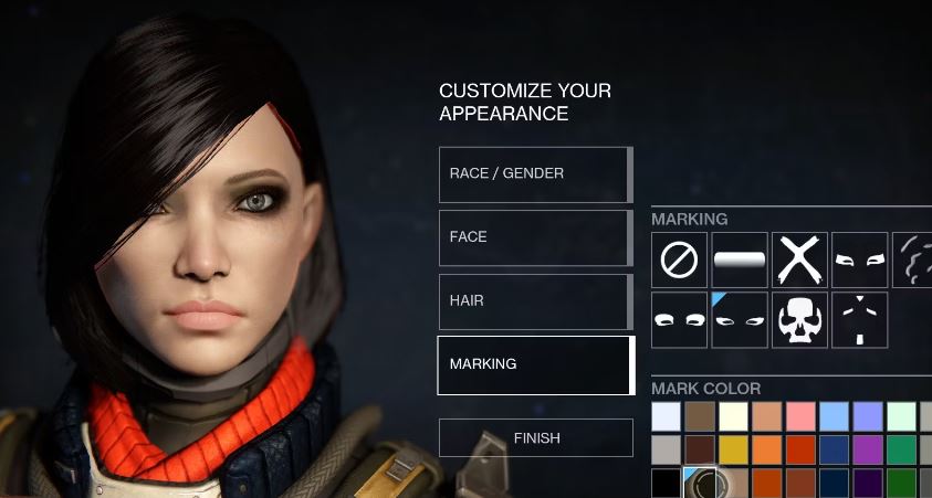 How To Change your Appearance in Destiny 2