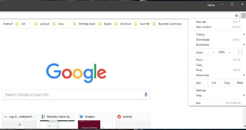 How to Turn Off Incognito Mode in Chrome