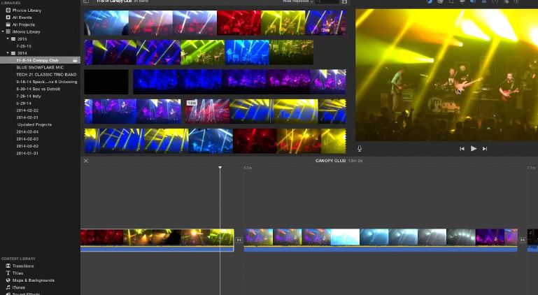 How to Create a Video Thumbnail Using iMovie