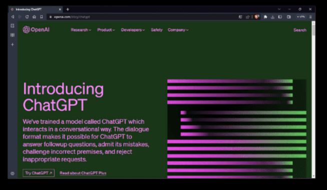How to Install and Run ChatGPT as a Windows App