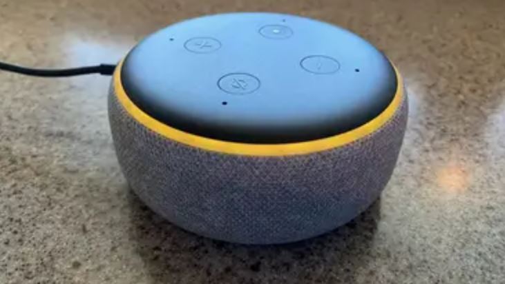 How to Put Echo Dot in Setup Mode