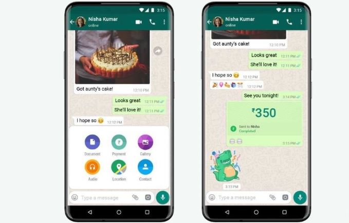 How to Set up WhatsApp Payments on iPhone and Android