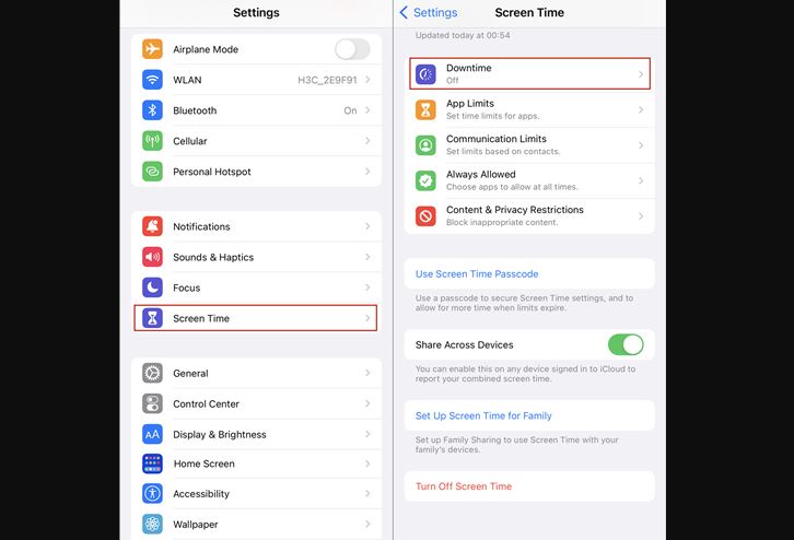How to Disable ‘One More Minute’ Screen Time Limit on iPhone