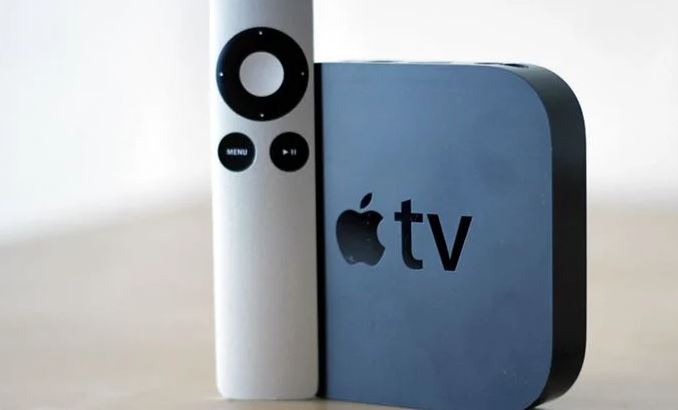 How to Add Apple TV to HomeKit