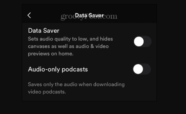 How to fix 'Spotify is not updating podcasts' issue