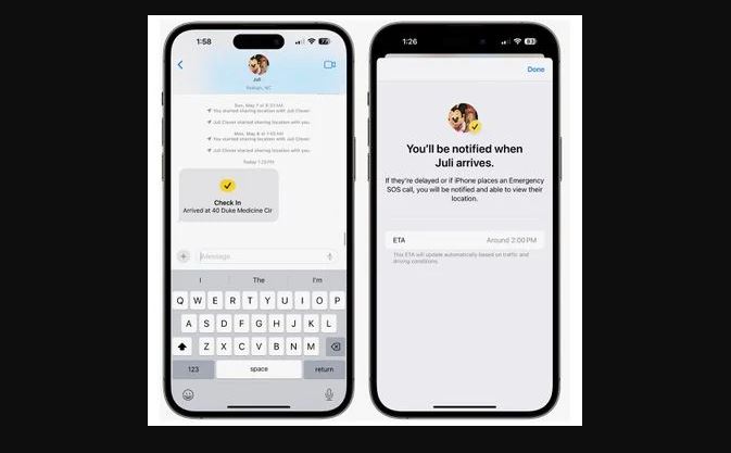 iOS 17: How to Catch Up Text in iMessage on iPhone