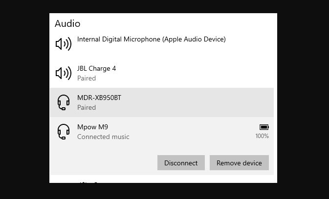 Fix: Bluetooth Device Showing "Voice/Music Only" issue