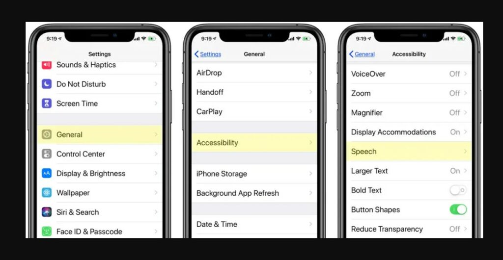 iPhone: How to Get Siri to Read Web Articles on iPhone