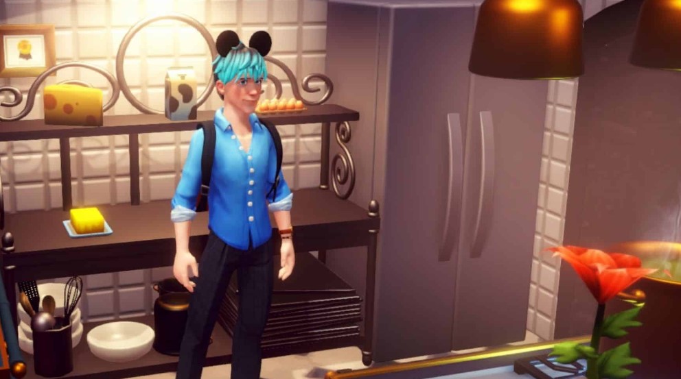 Disney Dreamlight Valley: How to Get Butter
