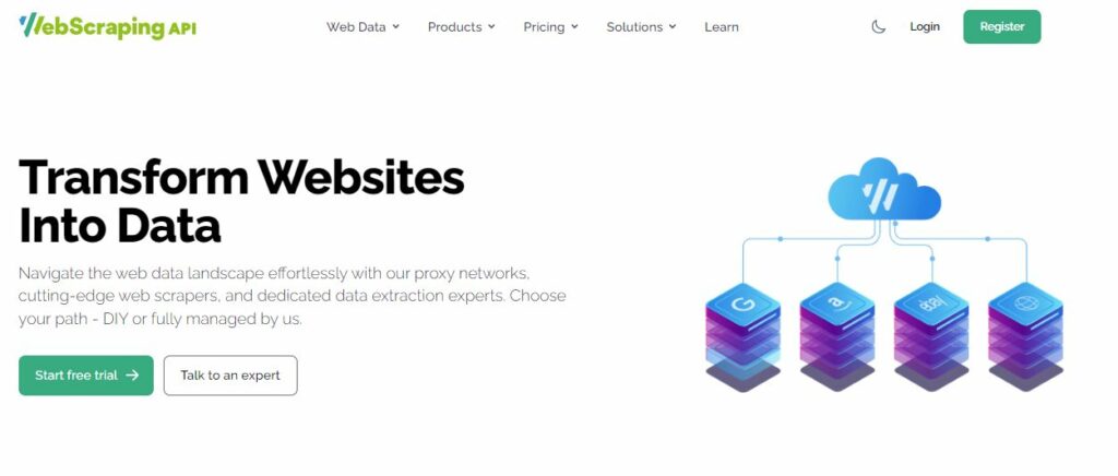 Best Residential Proxies