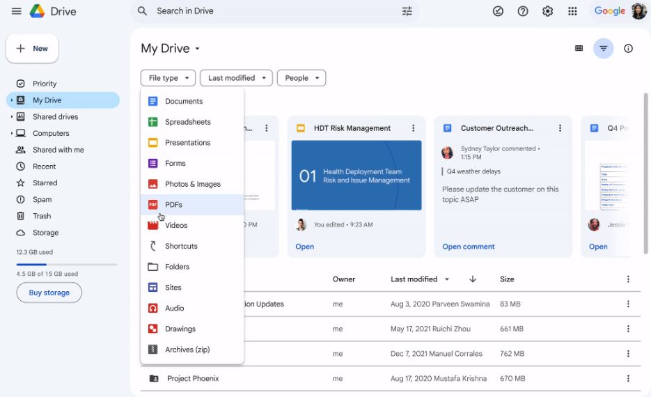 Best File Syncing Solutions