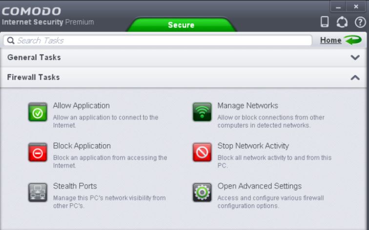 Best Free Firewall Software for Windows
