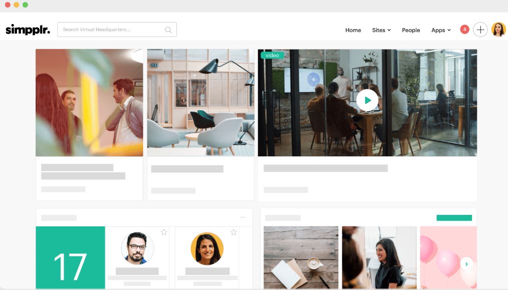 Best Intranet Software