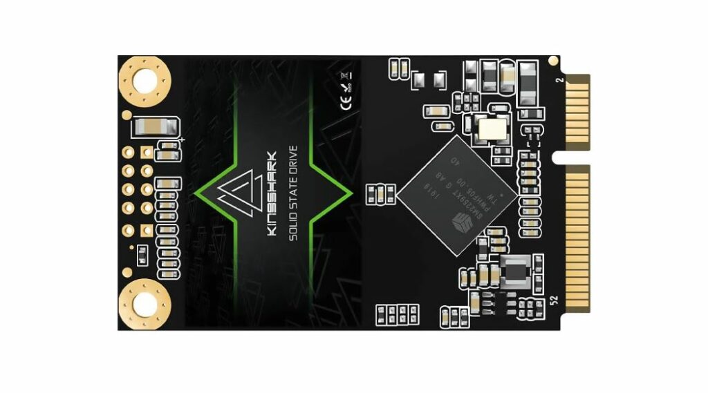 Best mSATA SSDs