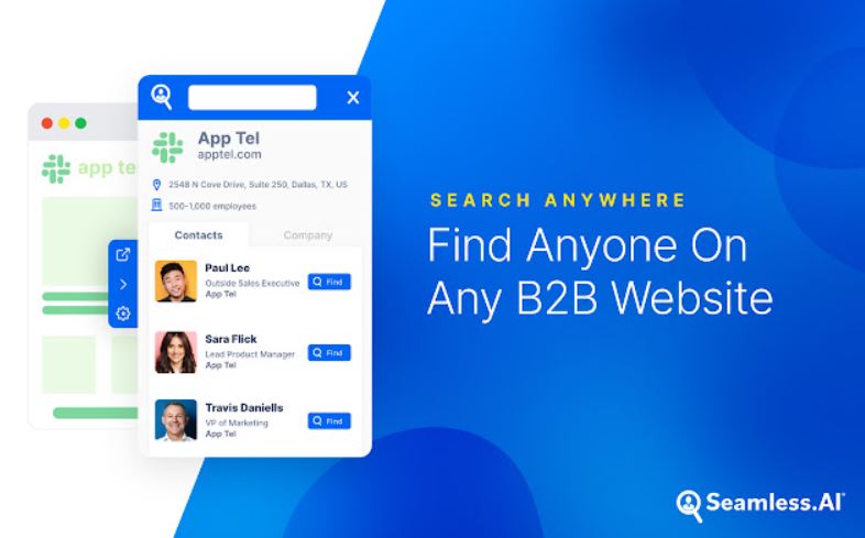 Best AI Sales Tools