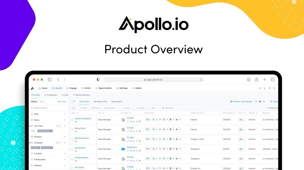 Best AI Sales Tools