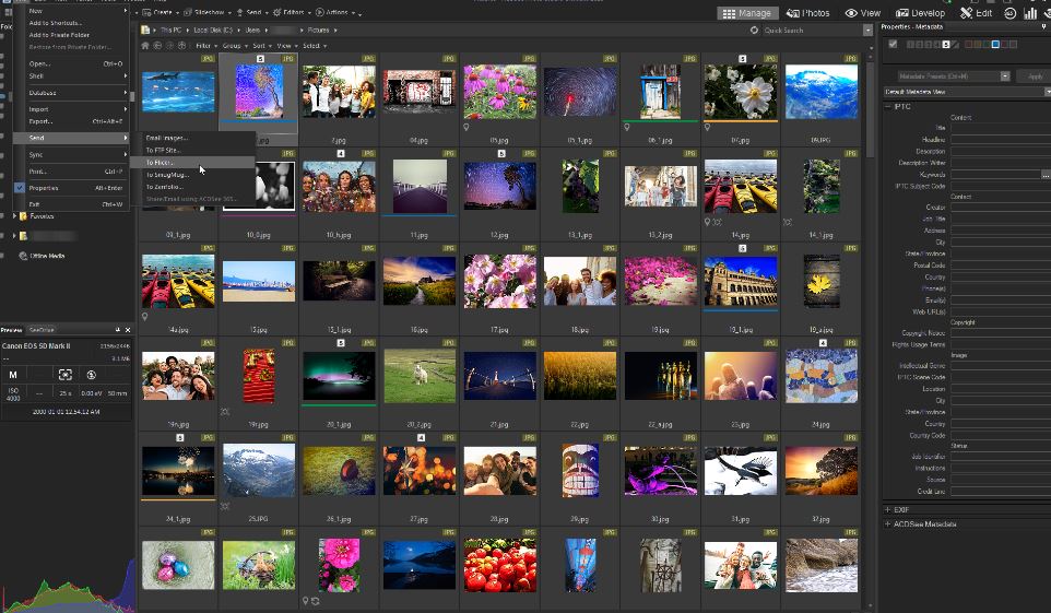 Best Digital Asset Management Software for Photographers