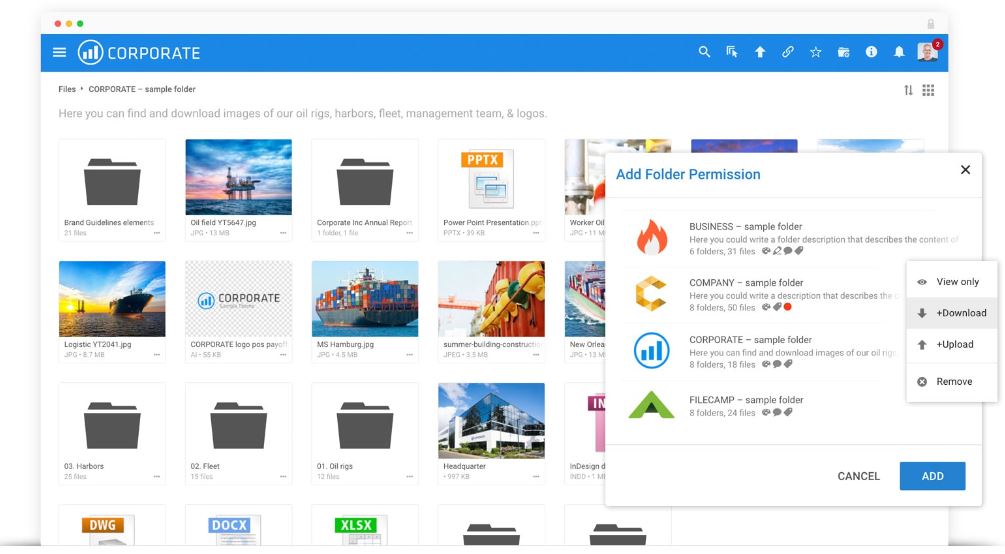 Best Digital Asset Management Software for Photographers