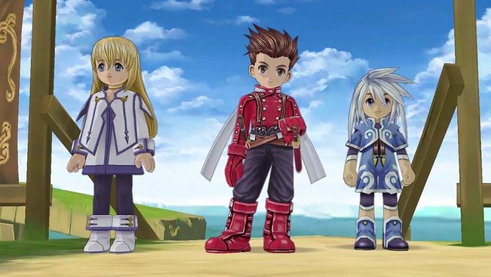 Best Tales Games