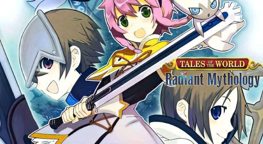 Best Tales Games
