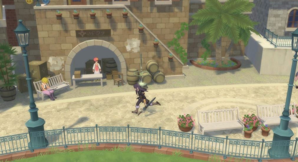 Best Tales Games