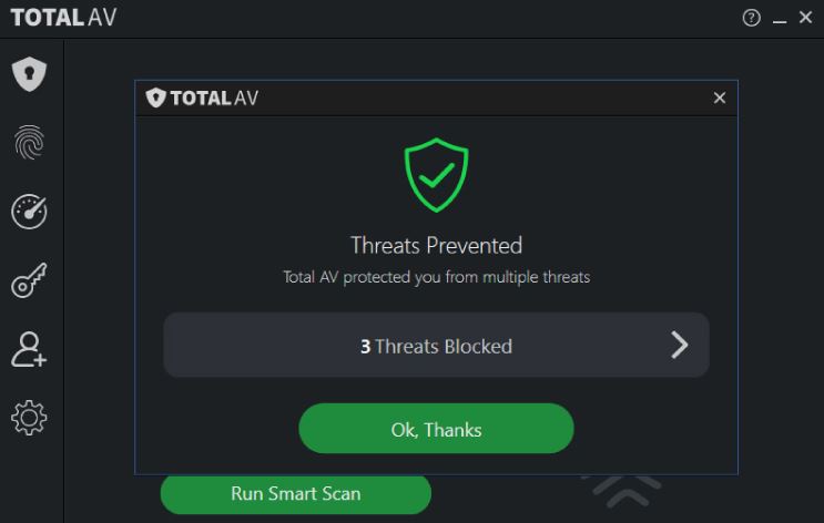 TotalAV review