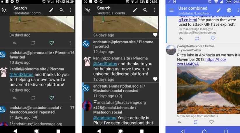 Best Mastodon Apps