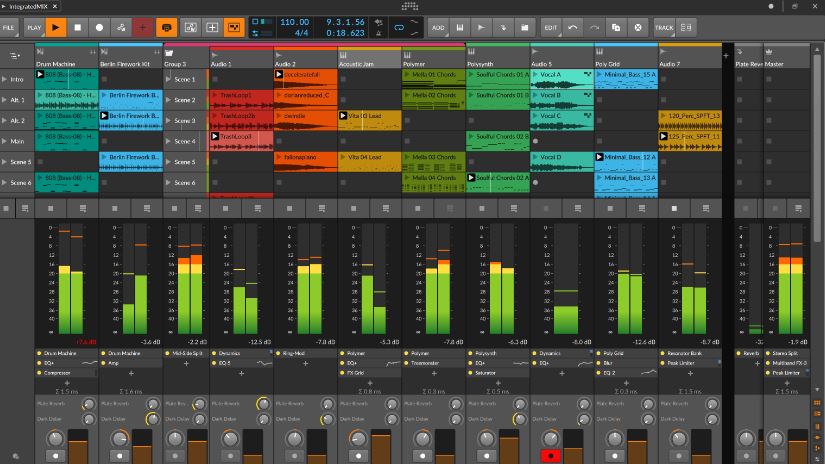 Best Zrythm Alternatives
