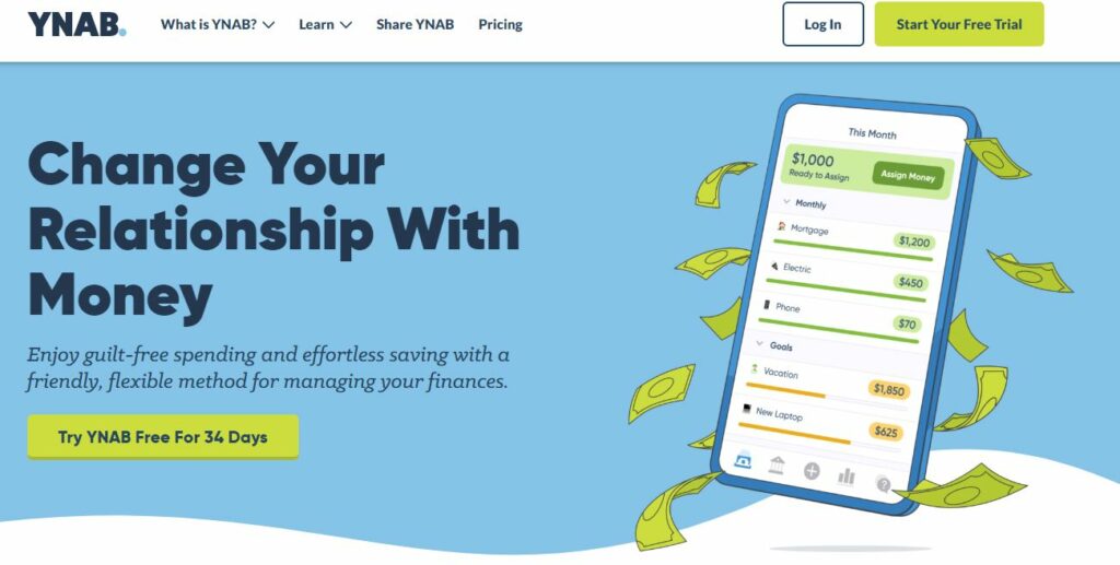 Best Jumsoft Money Alternatives