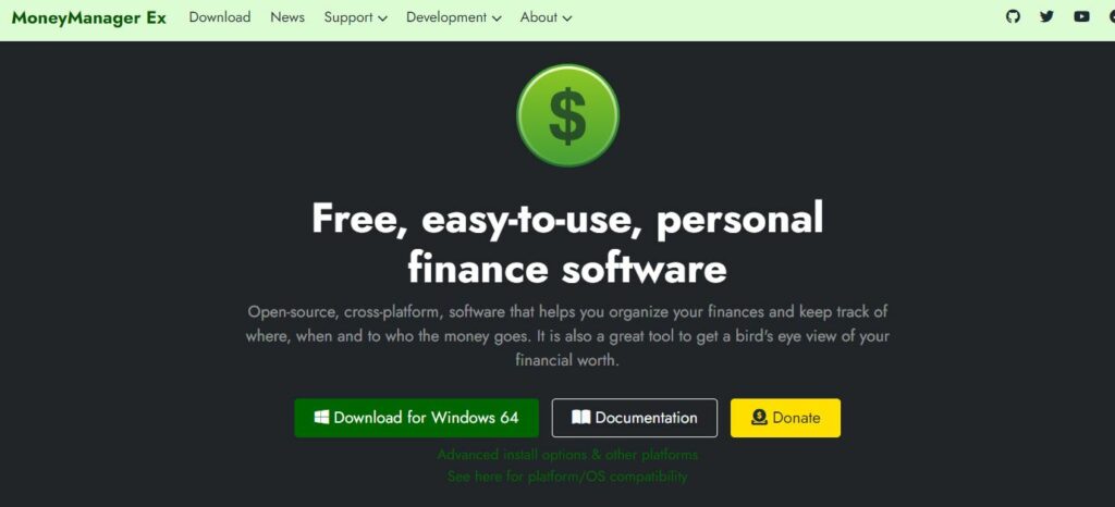 Best Jumsoft Money Alternatives