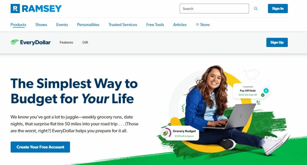 Best Jumsoft Money Alternatives