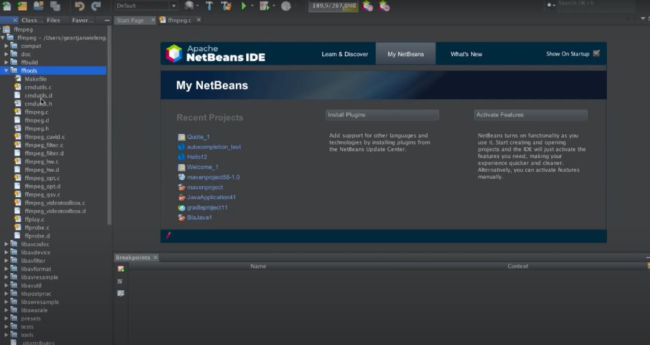 Best Cxxdroid Alternatives
