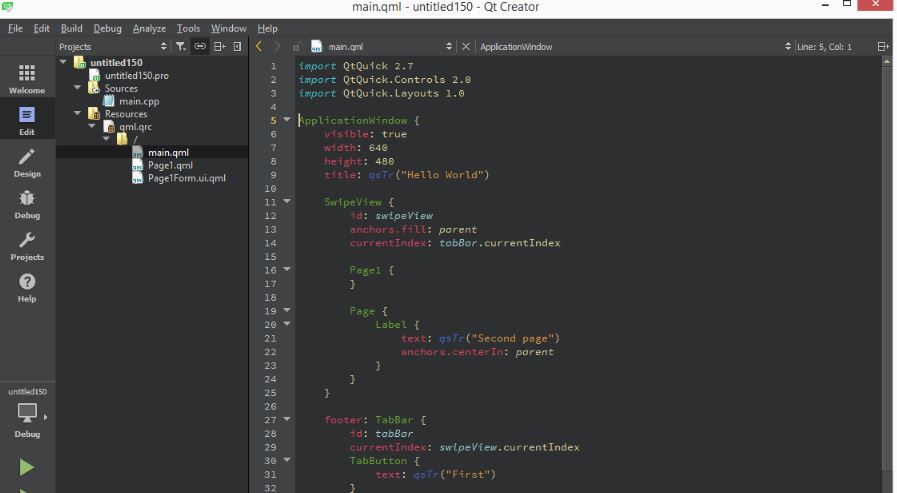 Best Cxxdroid Alternatives
