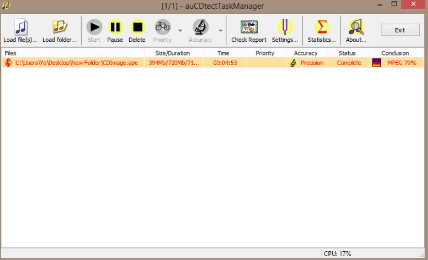 Best Lossless Audio Checker Alternatives