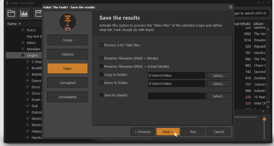 Best Lossless Audio Checker Alternatives