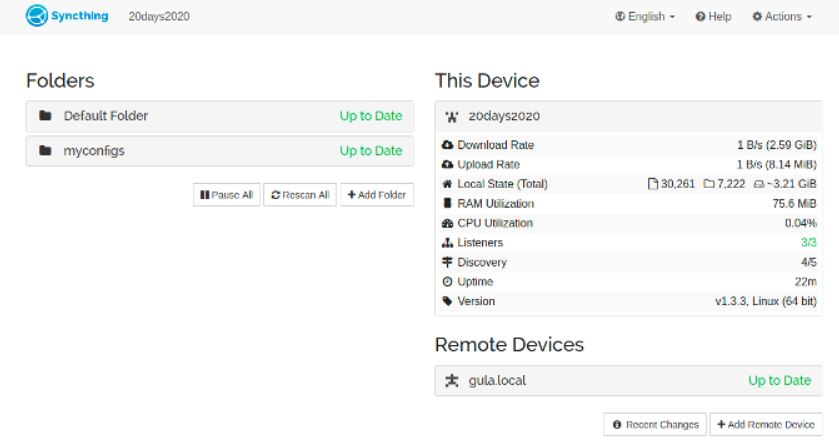 Best Unison File Synchronizer Alternatives